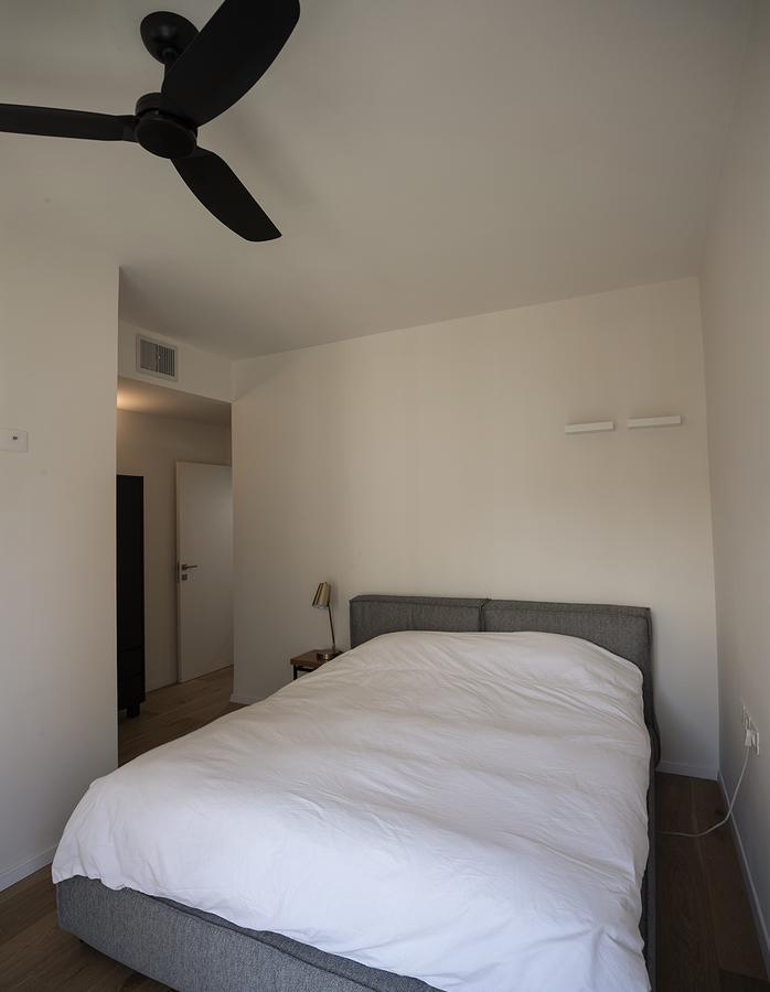 Eduard Bernstein Apartment Tel Aviv Bagian luar foto