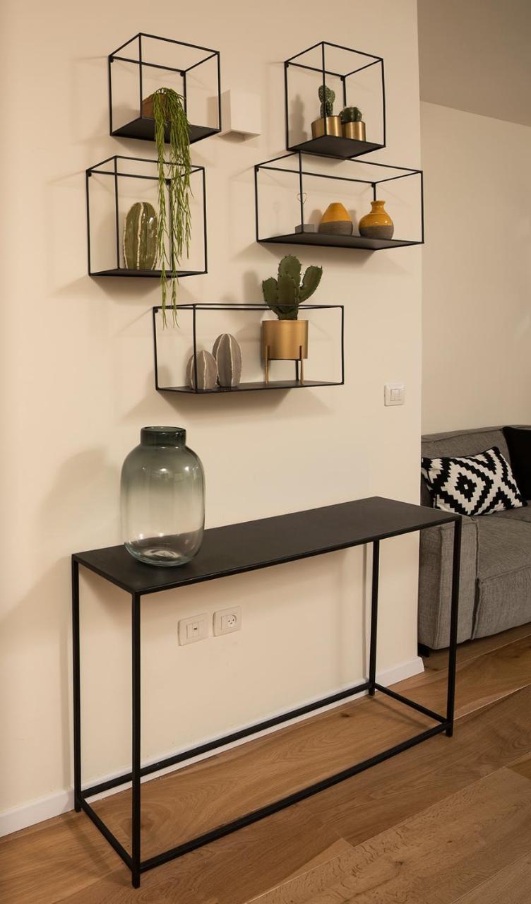 Eduard Bernstein Apartment Tel Aviv Bagian luar foto
